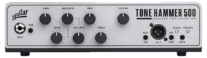 Tone Hammer 500