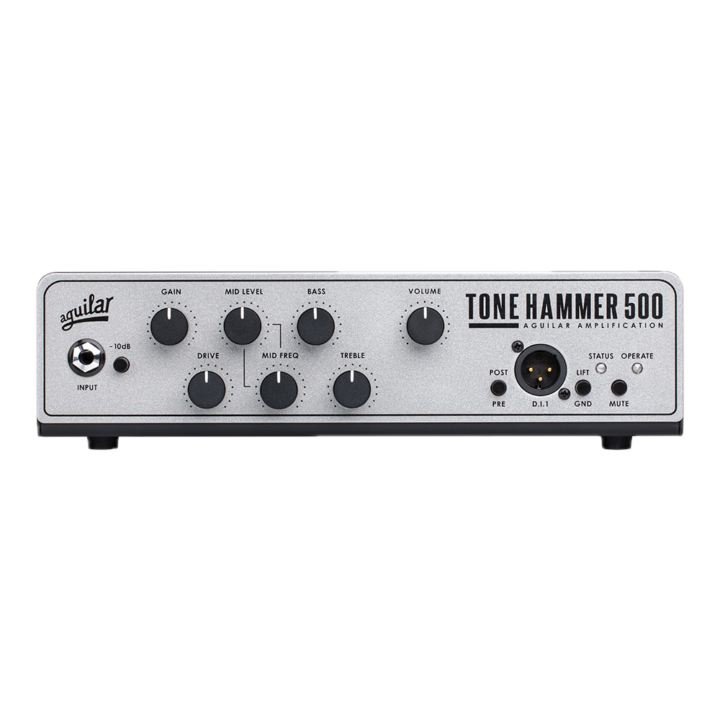 Tone Hammer 500
