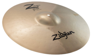 Z Custom Crash