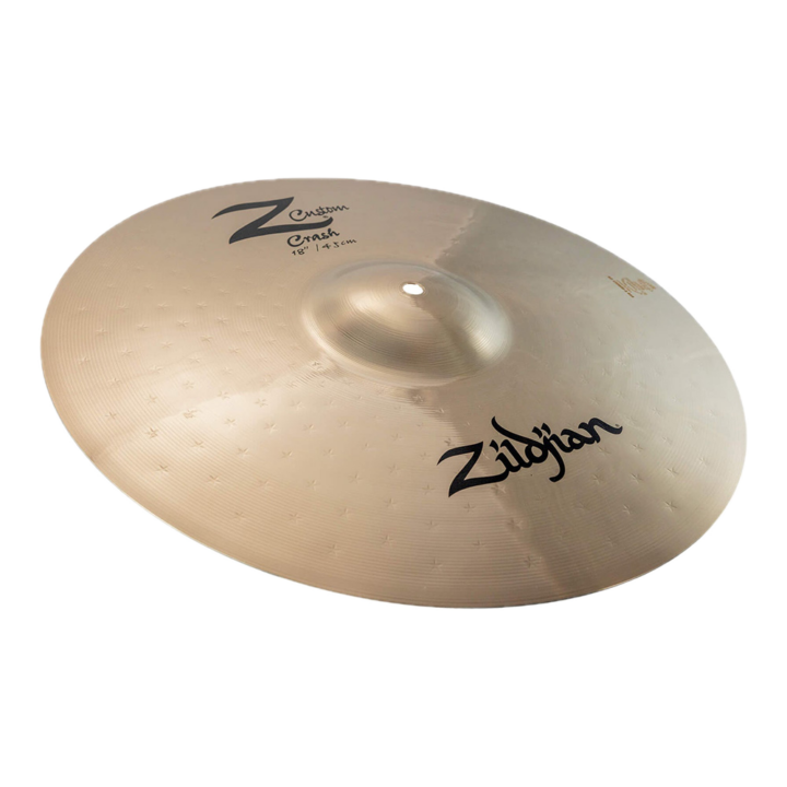 Z Custom Crash