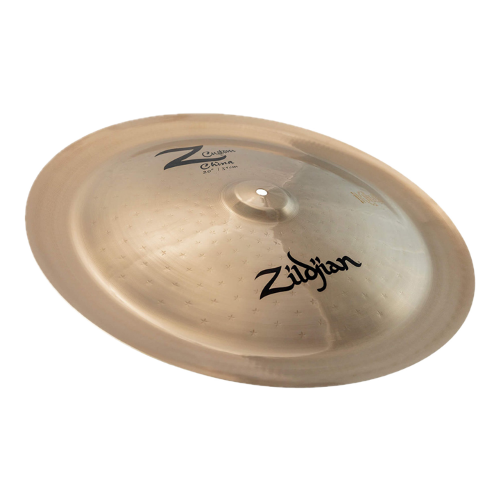 Z Custom China