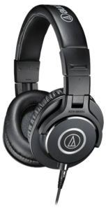 ATH-M40x