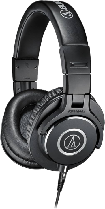 ATH-M40x