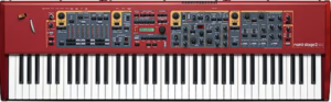 Nord Stage 2 EX