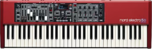 Nord Electro 5D