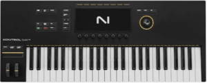 Komplete Kontrol S49