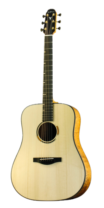Custom Shop