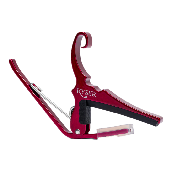 Quick-Change Capo