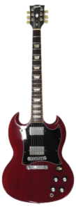 SG Standard 2016 T