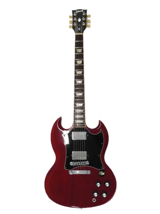 SG Standard 2016 T