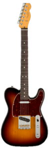 American Professional Telecaster