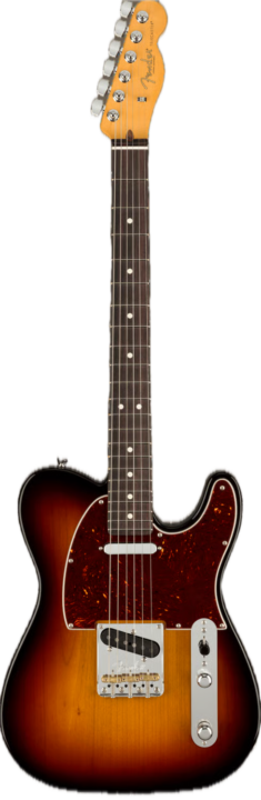 American Professional Telecaster