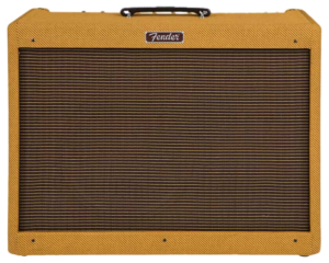 Blues Deluxe Reissue