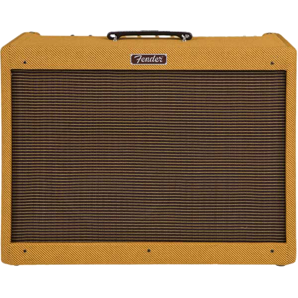Blues Deluxe Reissue