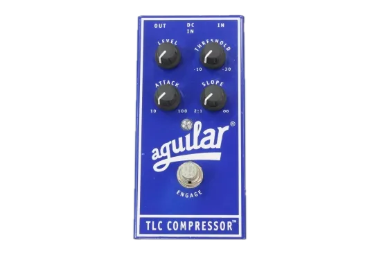 TLC Compressor