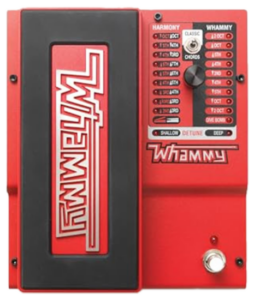 Whammy 4