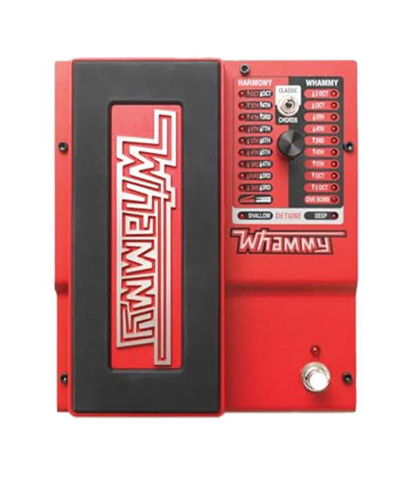 Whammy 4