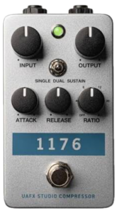 1176 Studio Compressor