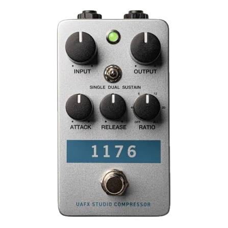 1176 Studio Compressor