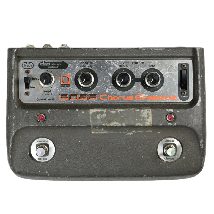 CE-1 Chorus Ensemble