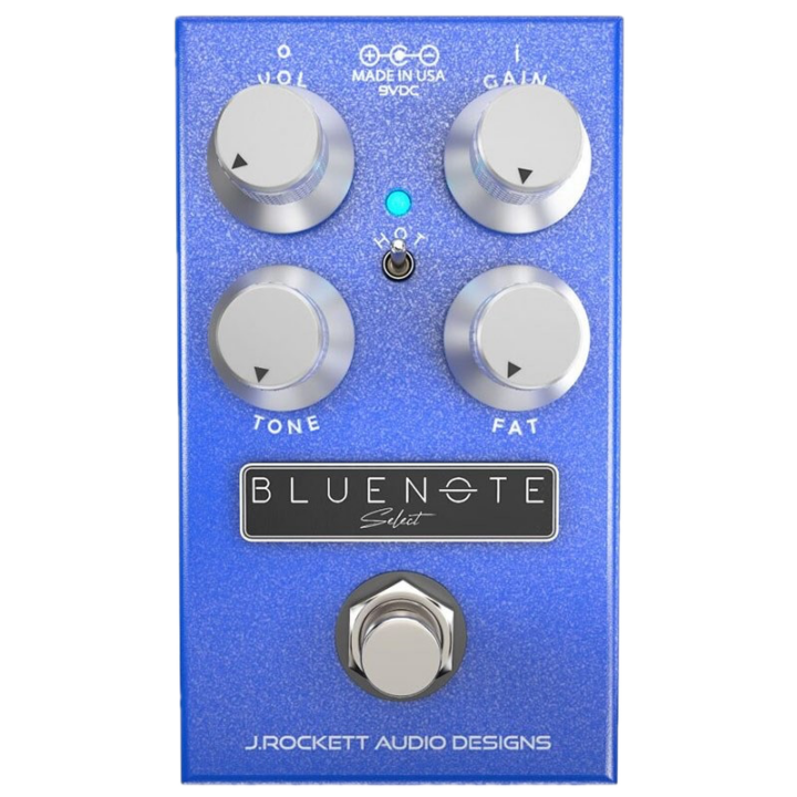 Blue Note Select