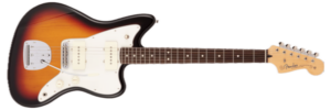 Made in Japan Hybrid II Jazzmaster