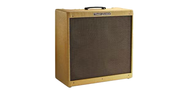 59 Bassman LTD