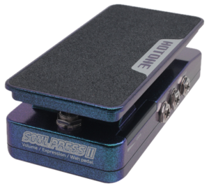 Soul Press II