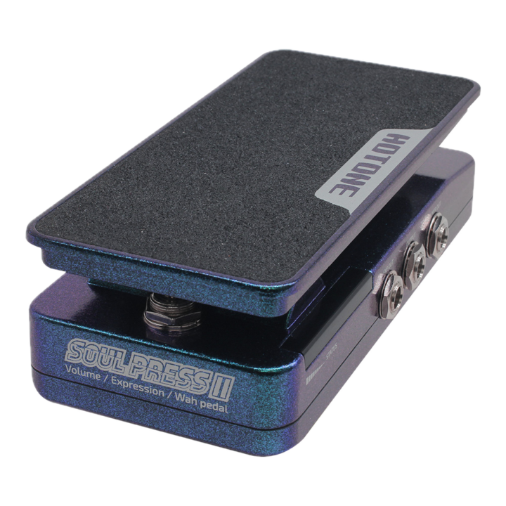 Soul Press II