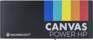 Canvas Power HP