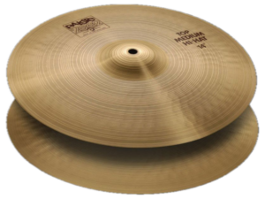 2002 Medium Hi-Hat