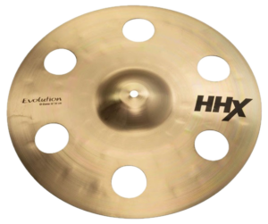 HHX O-Zone Crash