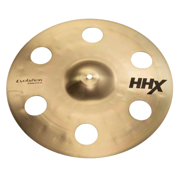 HHX O-Zone Crash