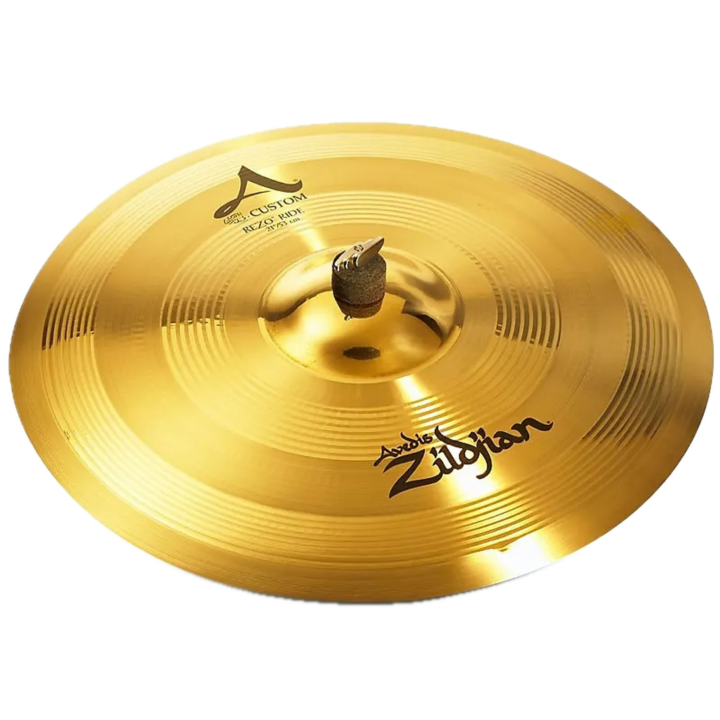 A Custom Rezo Ride