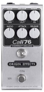 Cali76 Compact Deluxe