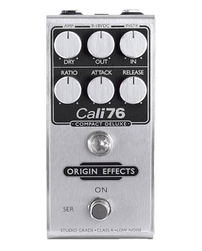 Cali76 Compact Deluxe