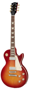 Les Paul Deluxe