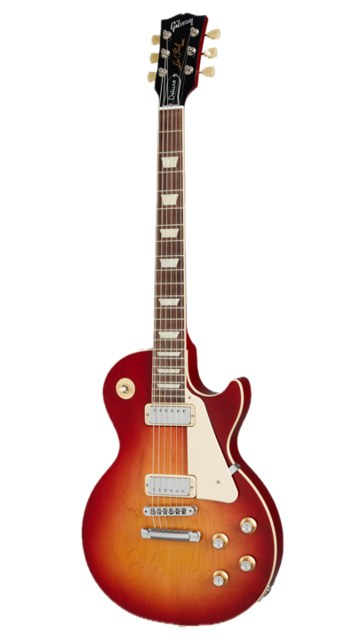 Les Paul Deluxe