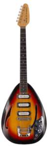 Mark VI