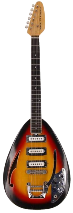 Mark VI