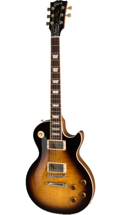 Les Paul Traditional