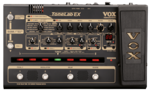 ToneLab EX