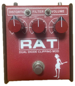 RAT2 Dual Clip Mod