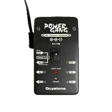 AC-106 Power Gang