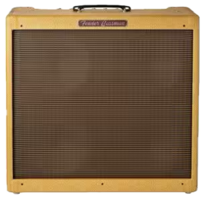 Bassman
