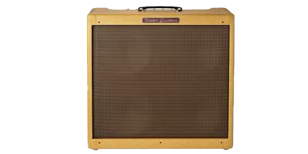 Bassman