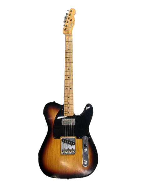 TAXMAN Telecaster