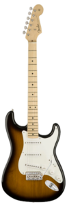 American Original 50s Stratocaster