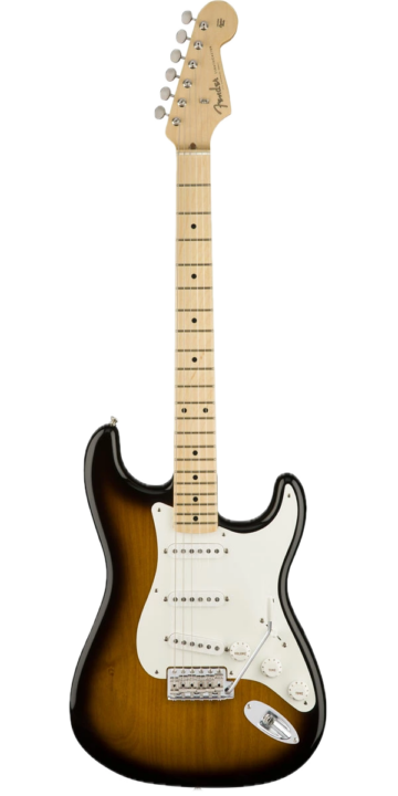 American Original 50s Stratocaster