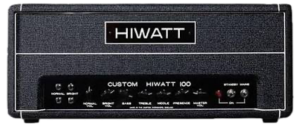 Custom 100